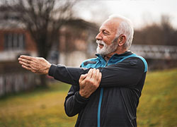 Tips for Thawing a Frozen Shoulder